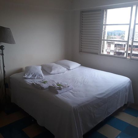 גוארפואבה Hotel Puava מראה חיצוני תמונה