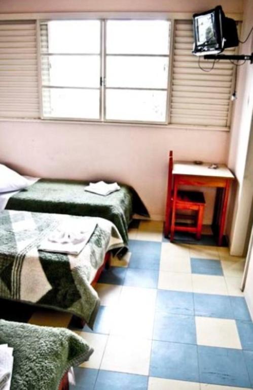 גוארפואבה Hotel Puava מראה חיצוני תמונה