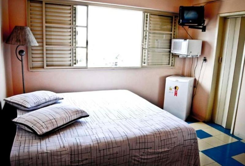 גוארפואבה Hotel Puava חדר תמונה