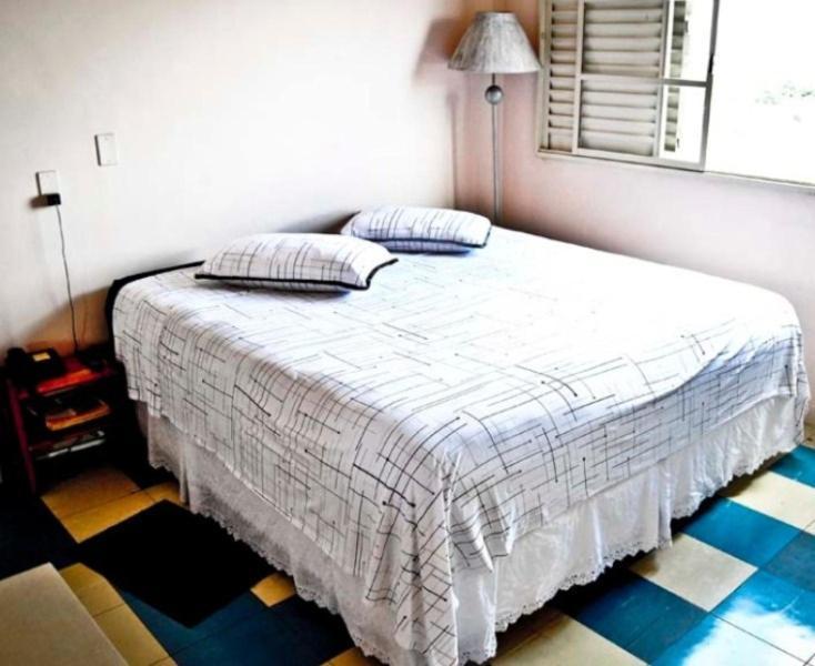 גוארפואבה Hotel Puava חדר תמונה