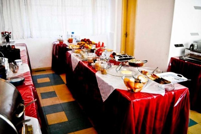 גוארפואבה Hotel Puava מראה חיצוני תמונה