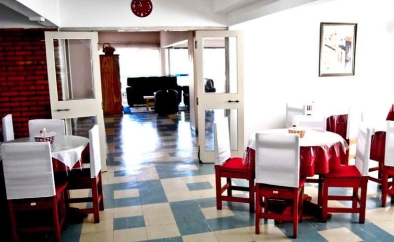 גוארפואבה Hotel Puava מראה חיצוני תמונה