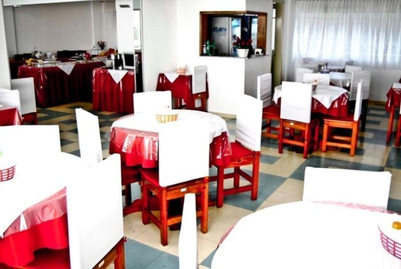 גוארפואבה Hotel Puava מראה חיצוני תמונה