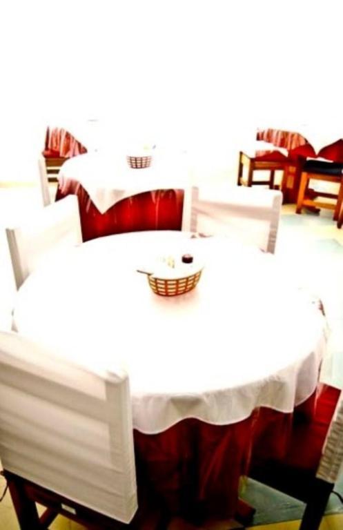 גוארפואבה Hotel Puava מראה חיצוני תמונה