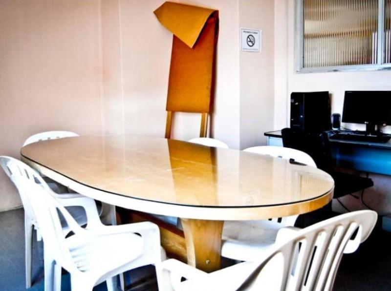 גוארפואבה Hotel Puava מראה חיצוני תמונה