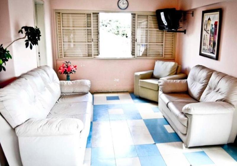 גוארפואבה Hotel Puava מראה חיצוני תמונה