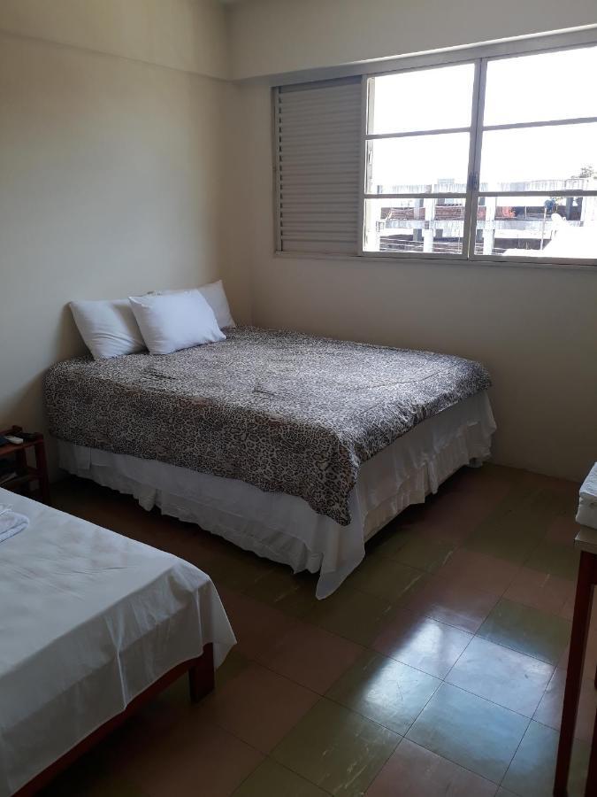 גוארפואבה Hotel Puava מראה חיצוני תמונה
