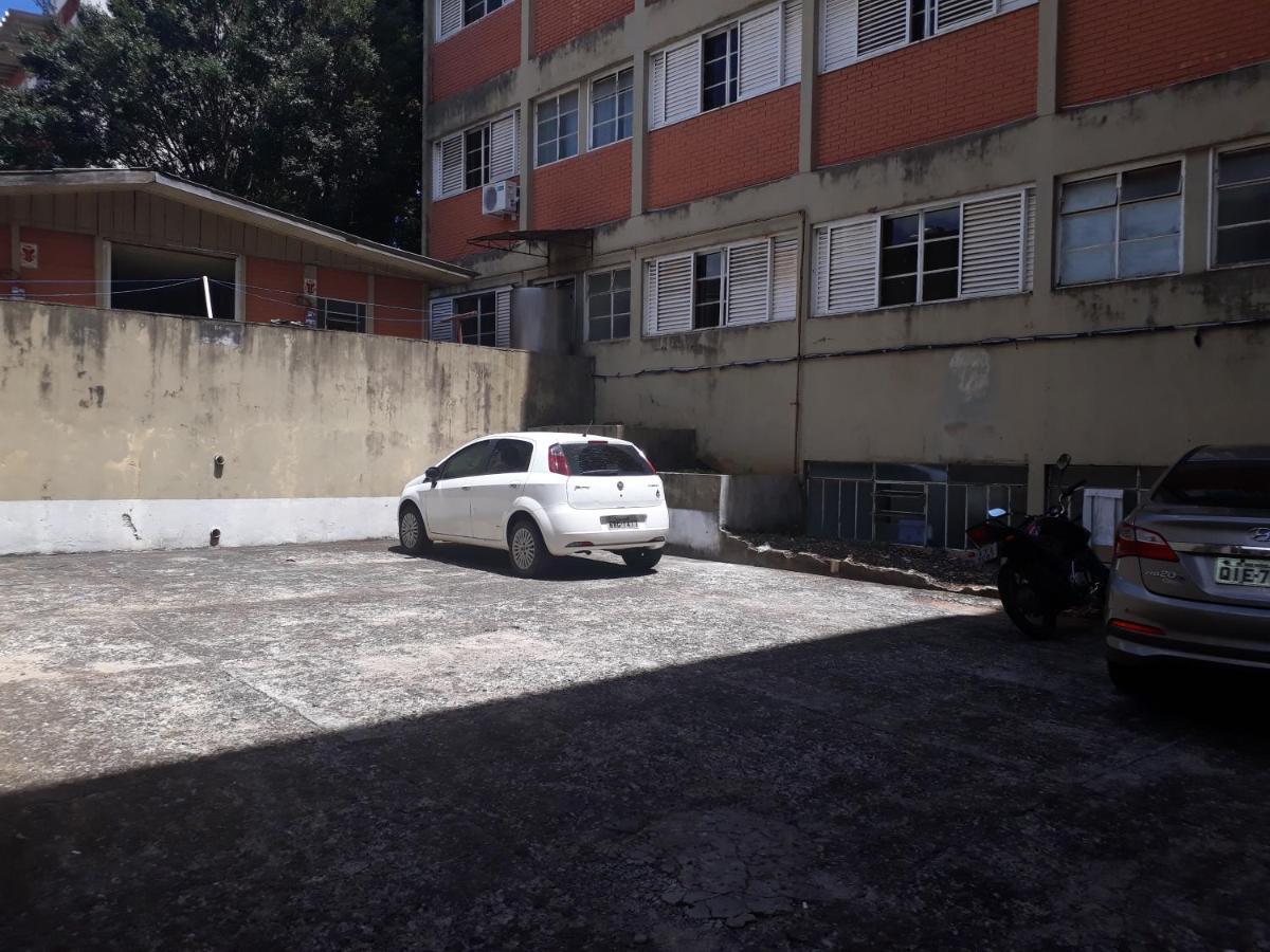 גוארפואבה Hotel Puava מראה חיצוני תמונה