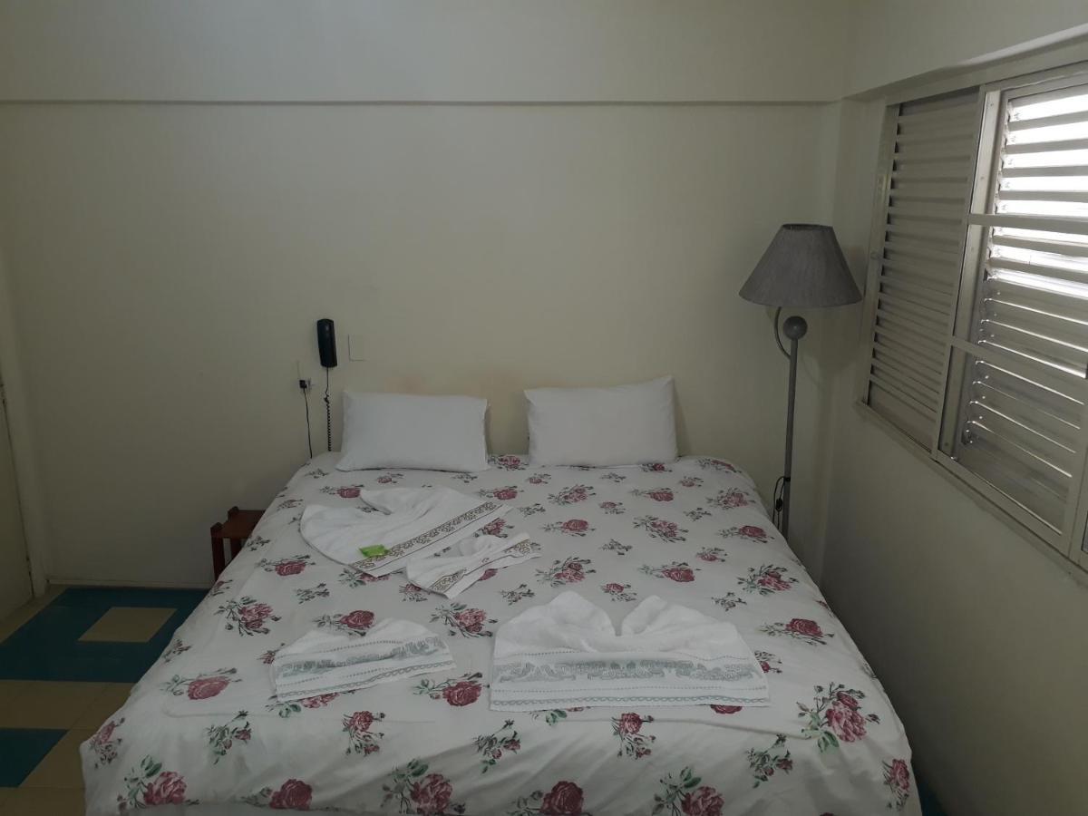 גוארפואבה Hotel Puava מראה חיצוני תמונה